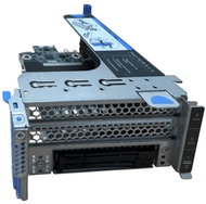 Lenovo THINKSYSTEM SR650 V2/SR665 X16/X8/X8 PCIE G3 RISER 1/2 OPTI - Stromkabel