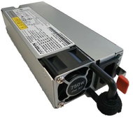 Lenovo THINKSYSTEM 750 W (230 V / 115 V) 4S PLATINUM HOT-SWAP POWER SUPPLY - Server-Netzteil