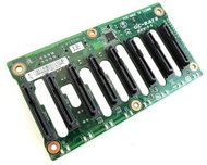Lenovo MECH 2.5IN 8-BAY BACKPLANE KIT ST550 BACKPLANE KIT - Kappe