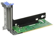 Lenovo SR550/SR590/SR650X16/X8/X16/X16 PCIE FH RISER 2 KIT - Erweiterungskarte