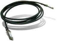 Lenovo 3M IBM PASSIVE DAC SFP+ CABLE - Ethernet Cable