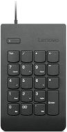 Lenovo TP USB NUMERIC KEYPAD G2 F/ THINKPAD - Numerische Tastatur