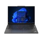 Lenovo ThinkPad E16 Gen 2 Black - Laptop
