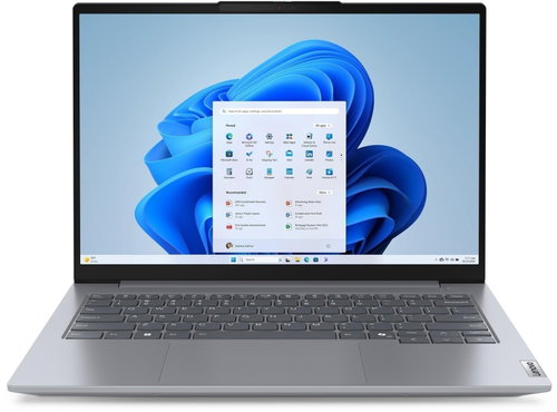 Lenovo ThinkBook 14 G7 ARP Arctic Grey Main image Lenovo ThinkBook 14 G7 ARP Arctic Grey - Laptop - Main image