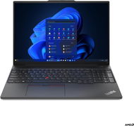 Lenovo ThinkPad E16 Gen 2 Black - Laptop