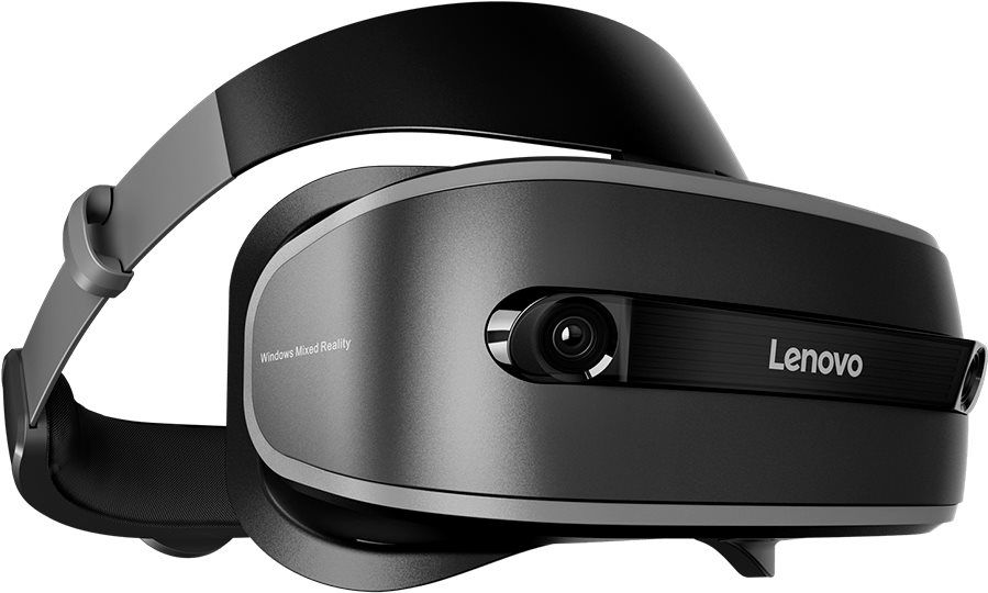 Lenovo Explorer - VR Goggles | Alza.cz