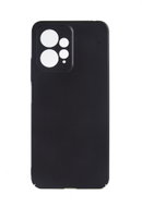 Lenuo Leshield for Xiaomi Redmi Note 12 black - Phone Cover