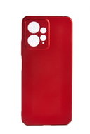 Lenuo Leshield for Xiaomi Redmi Note 12 red - Phone Cover