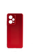 Lenuo Leshield for Xiaomi Redmi Note 12 Pro+ 5G red - Phone Cover