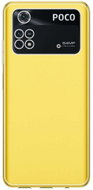 Lenuo protective TPU case for POCO M4 Pro, clear - Phone Cover