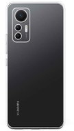 Lenuo protective TPU case for Xiaomi 12 Lite, clear - Phone Cover