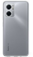 Lenuo protective TPU case for Xiaomi Redmi 10 5G, clear - Phone Cover