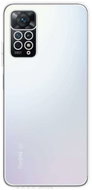 Lenuo protective TPU case for Xiaomi Redmi Note 11 Pro/Pro 5G, clear - Phone Cover
