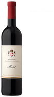 Lenz Moser Merlot řádu Maltézských rytířů barrique, 0,75 l, 14 % vol. - Víno