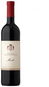 Lenz Moser Merlot řádu Maltézských rytířů barrique, 0,75 l, 14 % vol. - Víno