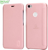 Lenuo Ledream for Xiaomi Redmi Note 5A Prime Pink - Phone Case