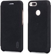 Lenuo Ledream for Xiaomi Mi A1 / Mi 5X Black - Phone Case