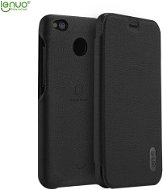 Lenuo Ledream für Xiaomi Redmi 4X schwarz - Handyhülle