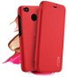 Lenuo Ledream Xiaomi Redmi 4X piros - Mobiltelefon tok