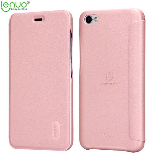 Lenuo Ledream for Xiaomi Redmi Note 5A Pink - Phone Case - Main image