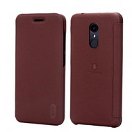 Lenuo Ledream for Xiaomi Redmi 5 brown - Phone Case