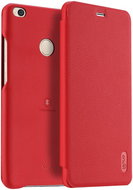 Lenuo Ledream for Xiaomi Mi Max 2 Red - Phone Case