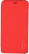 Lenuo Ledream Xiaomi Redmi Note 5-höz piros - Mobiltelefon tok