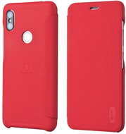 Lenuo Ledream on Xiaomi Redmi S2 Red - Phone Case
