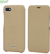 Lenuo Ledream on Xiaomi Redmi 6A Gold - Phone Case