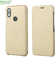 Lenuo Ledream on Xiaomi Mi A2 Gold - Phone Case