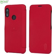 Lenuo Ledream for Xiaomi Mi A2 Lite Red - Phone Case