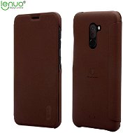 Lenuo Ledream on Xiaomi Pocophone F1 Brown - Phone Case