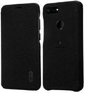 Lenuo Ledream for Xiaomi Mi 8 Lite Black - Phone Case