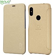 Lenuo Ledream for Xiaomi Redmi Note 6 For Gold - Phone Case