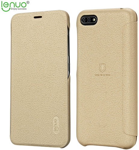 Lenuo Ledream at Honor 7S Gold - Phone Case - Main image