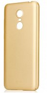 Lenuo Leshield für Xiaomi Redmi 5 Plus Gold - Handyhülle