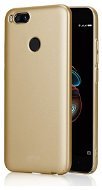 Lenuo Leshield für Xiaomi Mi A1 / Mi 5X - Gold - Handyhülle