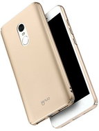 Lenuo Leshield on Xiaomi Redmi Note 4 Gold - Phone Cover