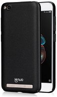 Lenuo Leshield Xiaomi Redmi 5A Black - Telefon tok