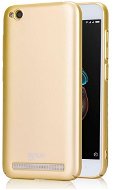 Lenuo Leshield na Xiaomi Redmi 5A Gold - Kryt na mobil