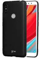 Lenuo Leshield for Xiaomi Redmi S2 Black - Phone Cover