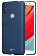 Lenuo Leshield na Xiaomi Redmi S2 Blue - Kryt na mobil
