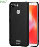 Lenuo Leshield für Xiaomi Redmi 6 Schwarz - Handyhülle