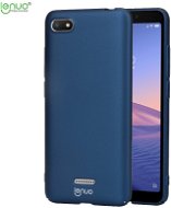 Lenuo Leshield für Xiaomi Redmi 6A Blau - Handyhülle