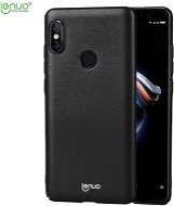 Lenuo Leshield for Xiaomi Mi A2 Black - Phone Cover