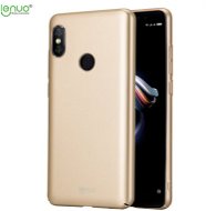 Lenuo Leshield for Xiaomi Mi A2 Gold - Phone Cover