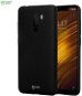 Lenuo Leshield Xiaomi Pocophone F1 készülékhez, fekete - Telefon tok