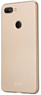 Lenuo Leshield for Xiaomi Mi 8 Lite Gold - Phone Cover