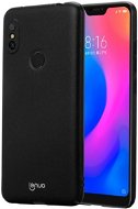 Lenuo Leshield für Xiaomi Redmi Note 6 für Schwarz - Handyhülle