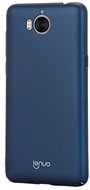 Lenuo Leshield na Huawei Y6 (2017) Blue - Kryt na mobil